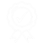 Somos uma empresa certificada